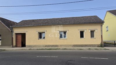 Szászvár Családi ház - 24.500.000 Ft