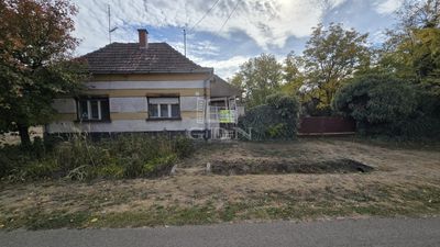 Csikéria Családi ház - 5.000.000 Ft