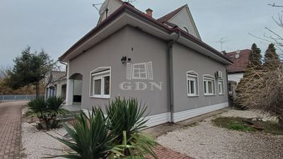 Baja Családi ház - 130.000.000 Ft