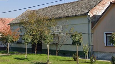 Vaskút Családi ház - 19.000.000 Ft