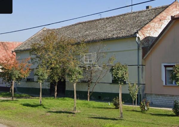 Eladó Vaskút Családi ház