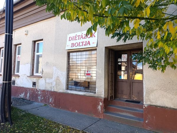 Verkauf Baja Industriegebiet