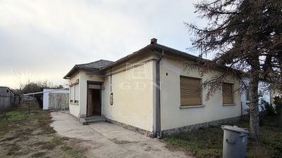 Baja Einfamilienhaus - 40.500.000 HUF