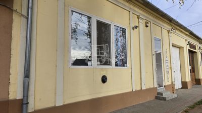 Madaras Üzlethelyiség - 15.000.000 Ft