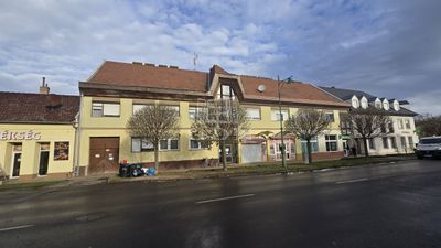 Bácsalmás Lakás - 38.000.000 Ft