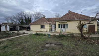 Madaras Családi ház - 5.900.000 Ft