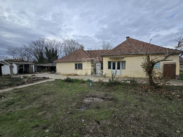 Verkauf Madaras Einfamilienhaus