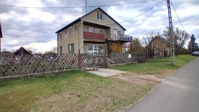 Érsekcsanád Családi ház - 41.500.000 Ft