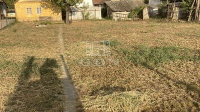 Baja Wohngrundstück - 19.000.000 HUF