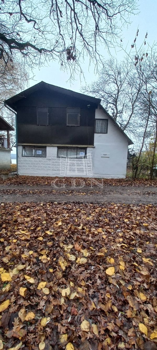 出卖 Baja 夏季别墅