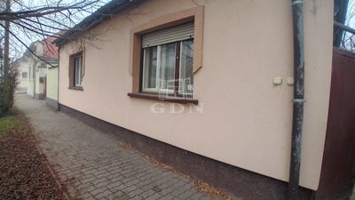 Baja Családi ház - 26.500.000 Ft