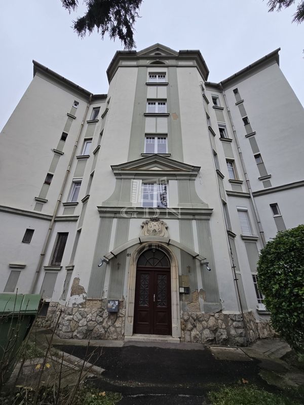 For sale Pécs Flat (brick)