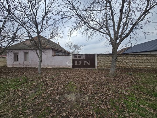 Eladó Madaras Családi ház