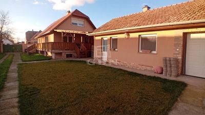 Érsekcsanád Családi ház - 68.800.000 Ft