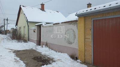 Baja Házrész - 14.000.000 Ft