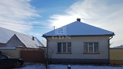 Bátmonostor Családi ház - 22.900.000 Ft