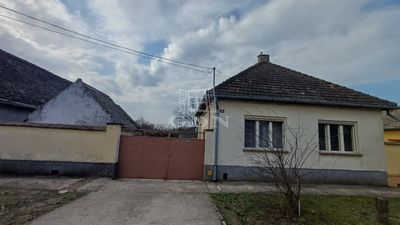 Bátmonostor Családi ház - 22.900.000 Ft