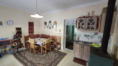 Borota Családi ház - 15.999.999 Ft