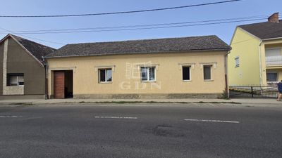 Szászvár Családi ház - 24.000.000 Ft