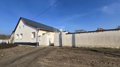 Vaskút Családi ház - 27.500.000 Ft