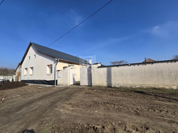 Eladó Vaskút Családi ház
