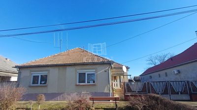 Csávoly Családi ház - 21.500.000 Ft