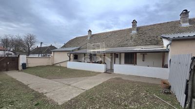 Baja Családi ház - 39.000.000 Ft