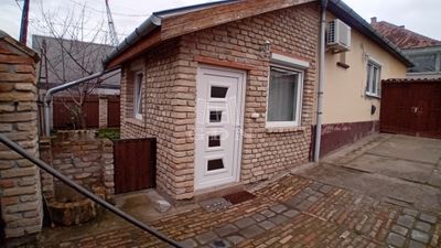 Baja Családi ház - 37.990.000 Ft