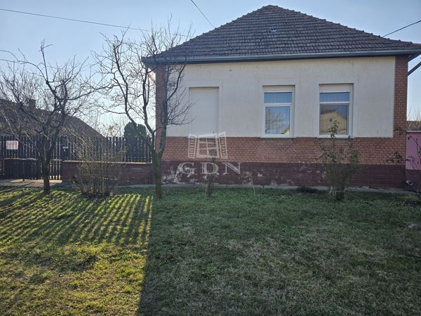 Eladó Gara Családi ház