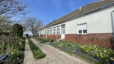 Gara Családi ház - 28.500.000 Ft