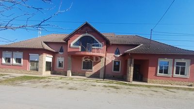 Nagybaracska Családi ház - 62.000.000 Ft