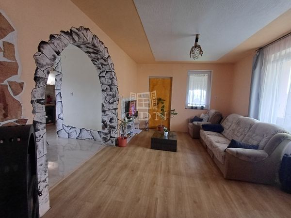 Eladó Sükösd Családi ház