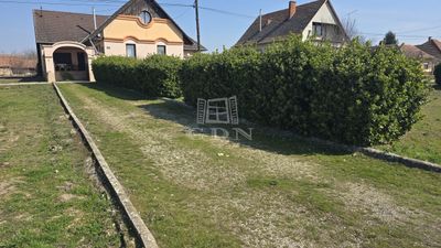 Madaras Családi ház - 33.000.000 Ft