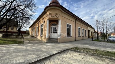 Nagybaracska Sediu - 22.500.000 HUF