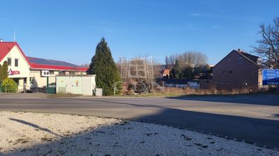 Baja Building lot - 12.200.000 HUF