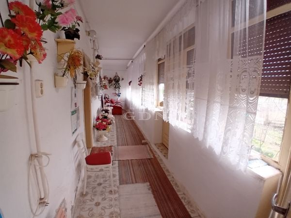 Eladó Gara Családi ház