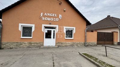 Nagybaracska Sediu - 25.000.000 HUF