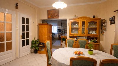 Baja Családi ház - 53.000.000 Ft