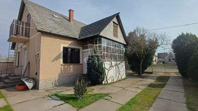 Érsekcsanád Családi ház - 33.000.000 Ft