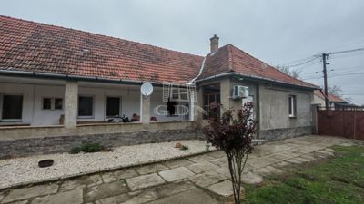 Katymár Családi ház - 22.900.000 Ft