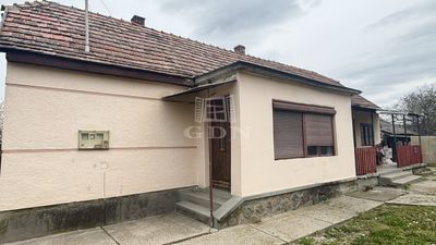 Pörböly Családi ház - 9.900.000 Ft