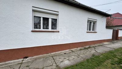 Nagybaracska Casa Familiala - 24.500.000 HUF