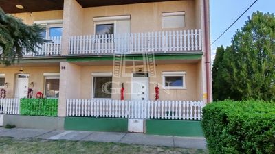 Sükösd 双面别墅 - 33.900.000 HUF