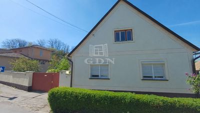 Nemesnádudvar Einfamilienhaus - 29.900.000 HUF