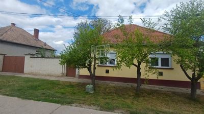 Felsőszentiván Частный дом - 17.000.000 HUF