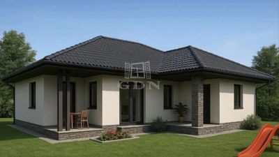 Baja Частный дом - 210.000.000 HUF