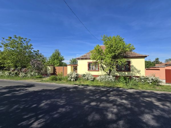 Verkauf Bácsalmás Einfamilienhaus