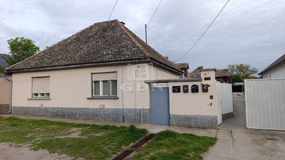 Baja Part of a house - 35.000.000 HUF