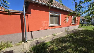 Bácsalmás Einfamilienhaus - 30.000.000 HUF