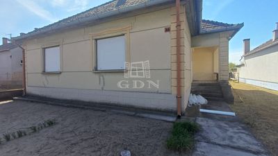 Kelebia Einfamilienhaus - 20.500.000 HUF